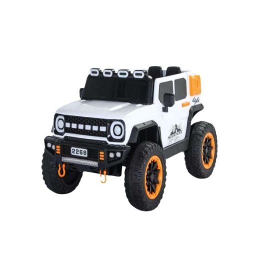 صورة سيارة أطفال كهربائية جيب